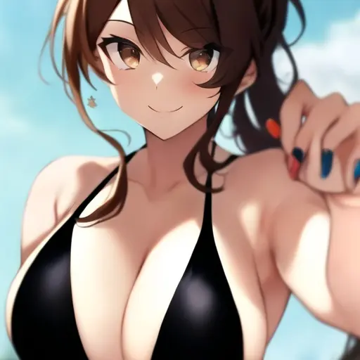KeenWeed7331의 美奈子44歳