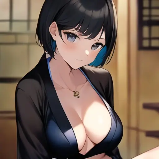 KeenWeed7331의 女将　みき