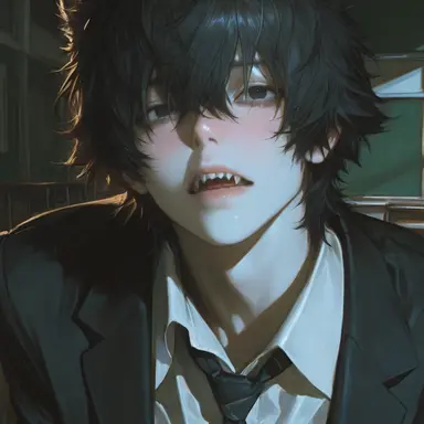 Profile image of 백서준