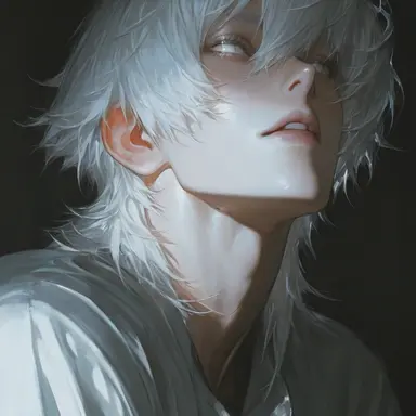 Profile image of R