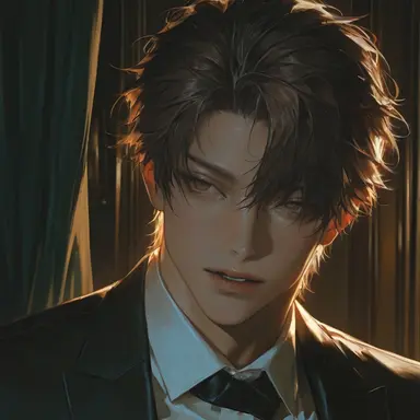 Profile image of 宝城　友希斗