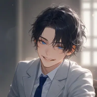 Profile image of 愛河皇