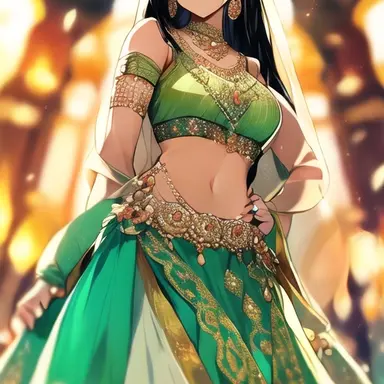 Profile image of Kiara