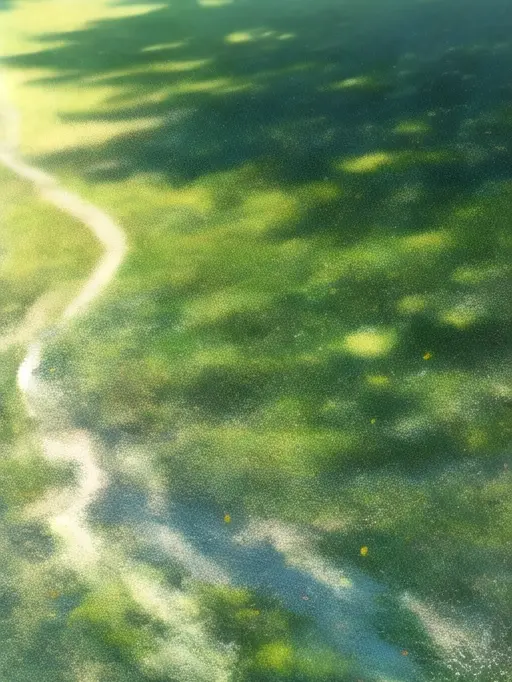 TERRADA의 자유~