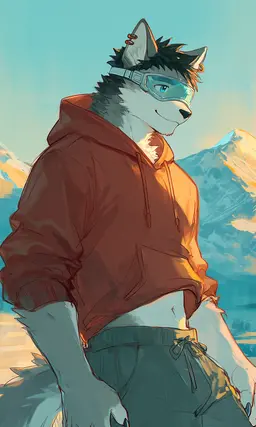 Profile image of 이용준