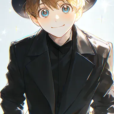 Profile image of 신사