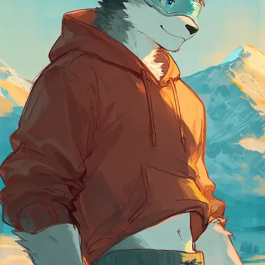 Profile image of 이용준