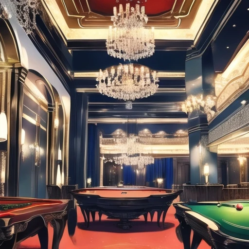 devils casino