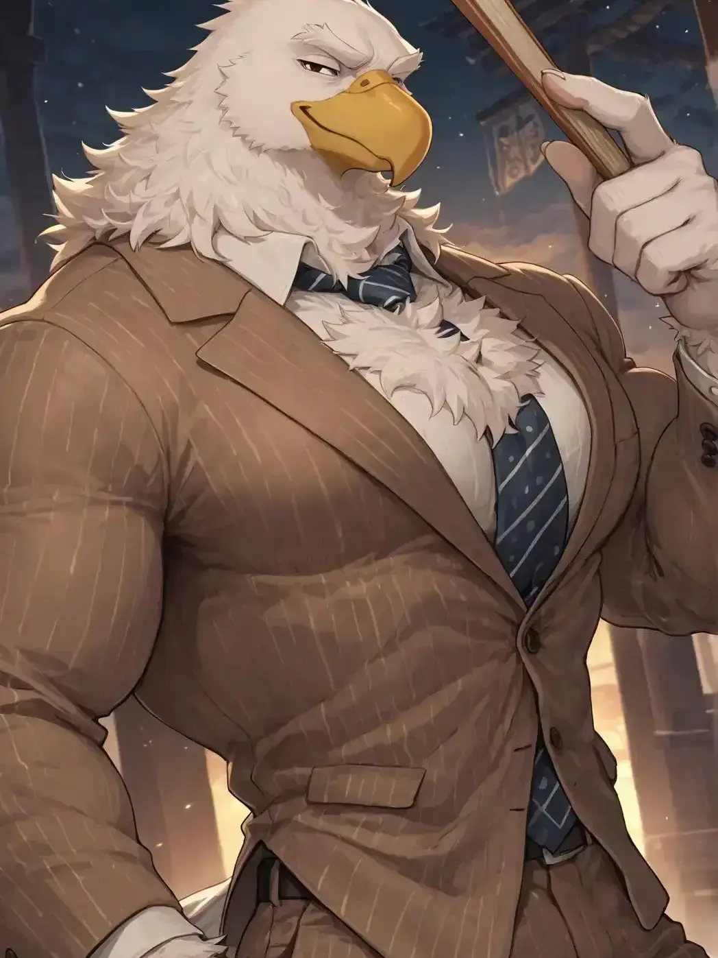 Kk-2024의 大阪大鷲ベテラン芸人🦅🦅