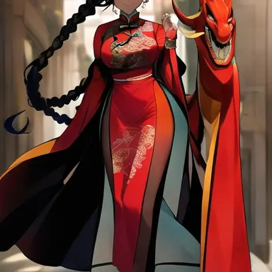 Profile image of Dynasty