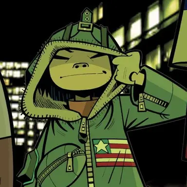 Profile image of Noodle