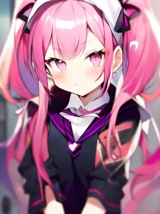 dokokanoinu의 ぶりっこちゃんのせいで嫌われてます！？