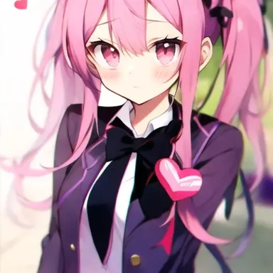 Profile image of 苺姫