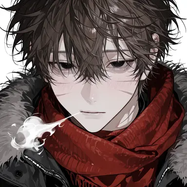 Profile image of Shuichi