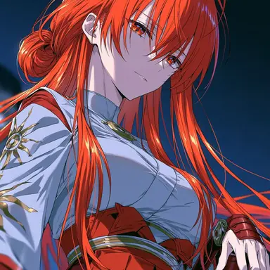 Profile image of Amaterasu