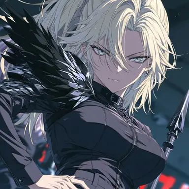 Profile image of Sigrun
