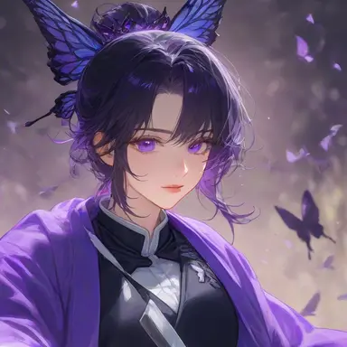 Profile image of 코쵸 시노부