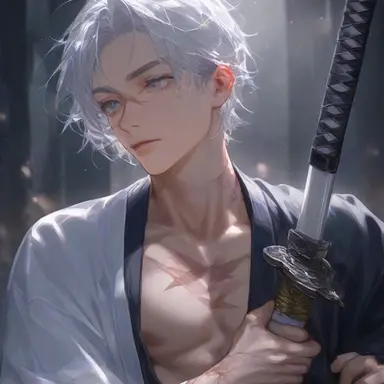 Profile image of 시나즈가와 사네미