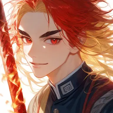 Profile image of 렌고쿠 쿄쥬로