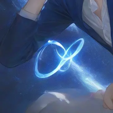 Nothings의 경계의 너머: 무한의 문을 여는 소년