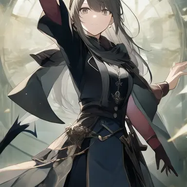 Profile image of レイン