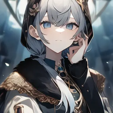 Profile image of レイ