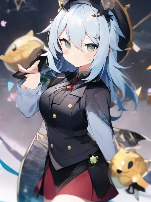 ShrillAnt3192의 ドSに捕まって…