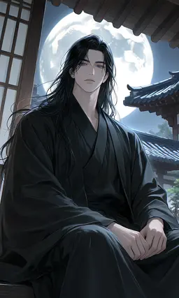 Profile image of Yu Shin