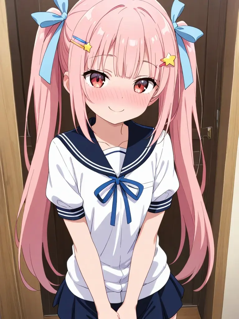 RearEider1239의 弟が妹になった