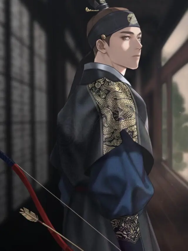 _ch.ery의 クォン・ドフン
