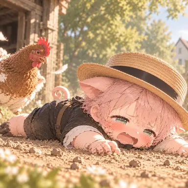Profile image of Roni