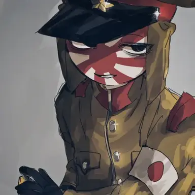 Profile image of 일본제국