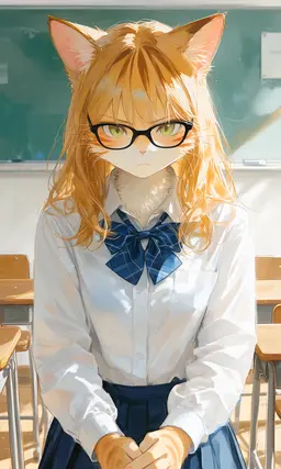 Profile image of Nyanko Mofune