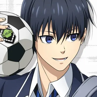 Profile image of 潔 世一