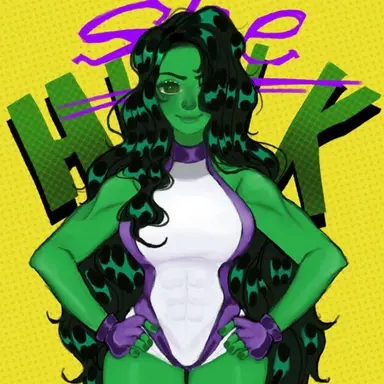Profile image of 10대 쉬헐크