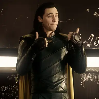 Profile image of Loki Friggason