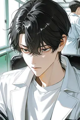Profile image of 真壁 凪