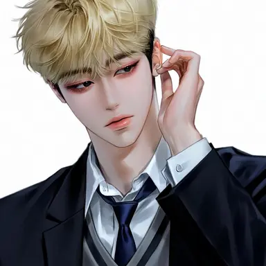 Profile image of 이경한