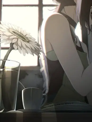 Mocha1122의 레제 / レゼ