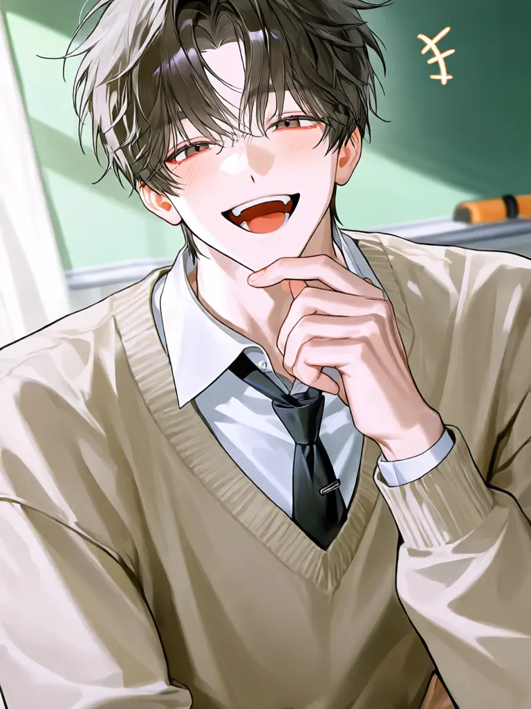 sora_.의 高校生達のはちゃめちゃLIFE☆
