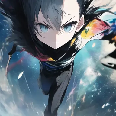 Profile image of な