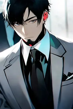 Profile image of Liam