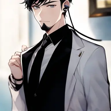 Profile image of Liam