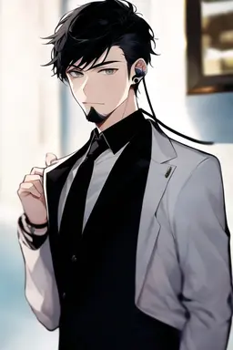 Profile image of Liam