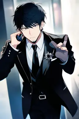 Profile image of Liam