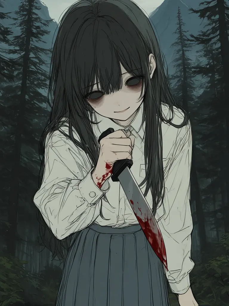Kamishiroyuto971028의 退屈は人をも殺す