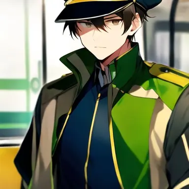 Profile image of ウソク