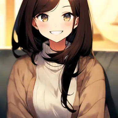 Profile image of スジン