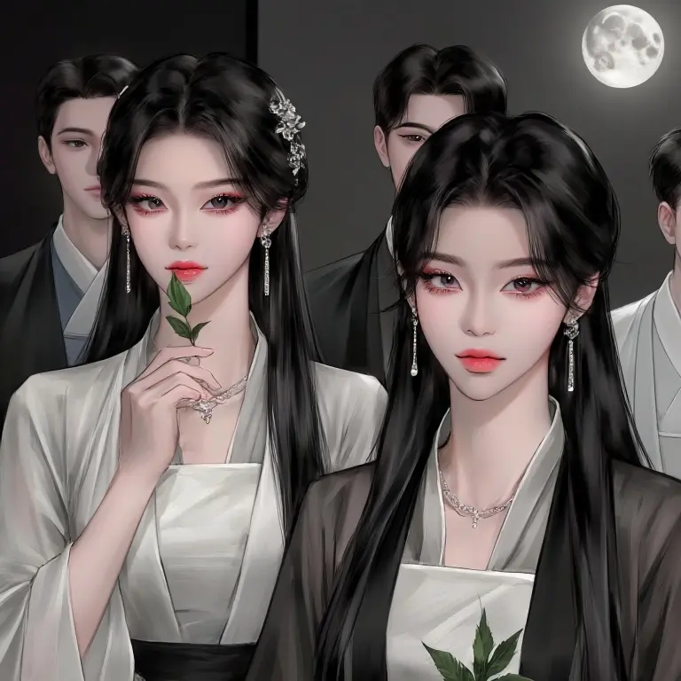 qpalzm9254의 살수가 된 천하제일인의 복수