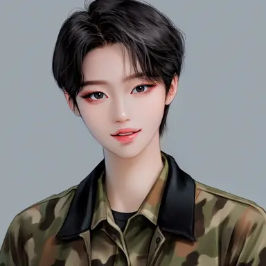 Profile image of 지애
